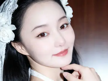 Livejasmin Sex Chat of JiangHuihui