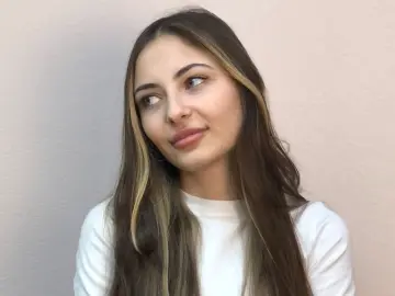 Livejasmin Free Porn Cam of ZanaBaerman