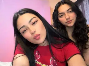 Livejasmin Sex Cam of MelisaAndMajo