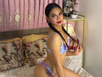 Livejasmin Live Sex Cam of SelenaMontrose