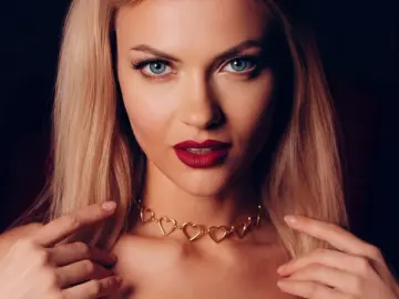 Livejasmin Best Webcam of EmberHarrison