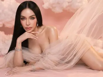 Livejasmin Free Porn Cam of BeIlaFox