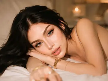Livejasmin Best live sex cam show of BeIlaFox