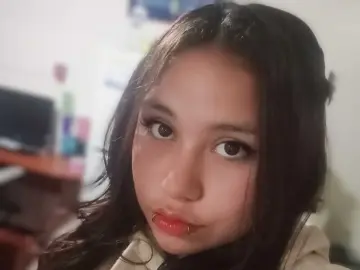 Livejasmin Live Sex of AnieMartinez