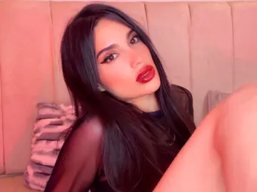 Livejasmin Sex Cam of EmiliaVanRose