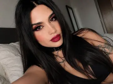 Livejasmin Best live sex cam show of EmiliaVanRose
