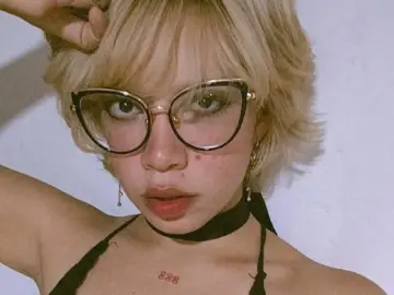 Livejasmin Watch Live Sex Cams of AmelieMari