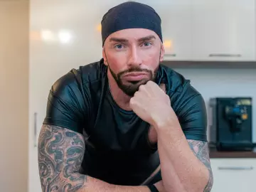 Livejasmin Sex Cam of AronGrant