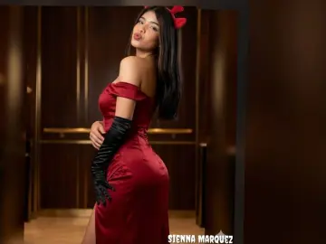Livejasmin Adult Webcams of SiennaMarquez