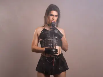 Livejasmin Free Live Porn of LilithBlackheart