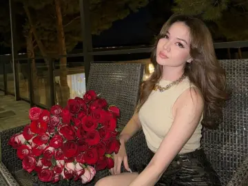 Livejasmin Adult Webcam of EffuliaLoren