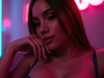 Livejasmin Free Porn Cam of SelenaLain