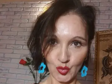 Livejasmin Nude Webcam of StellaBerlad