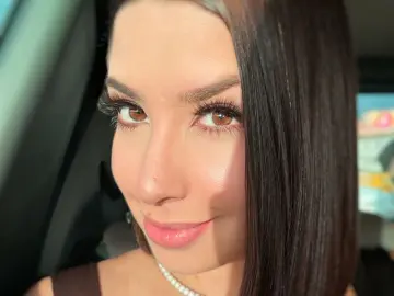 Livejasmin Best live sex cam show of LuisanaVela