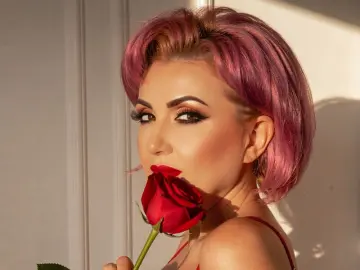 Livejasmin Adult Video Chat of IsabelaConte