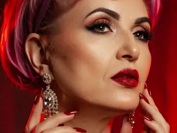 Livejasmin Free Porn Cam of IsabelaConte