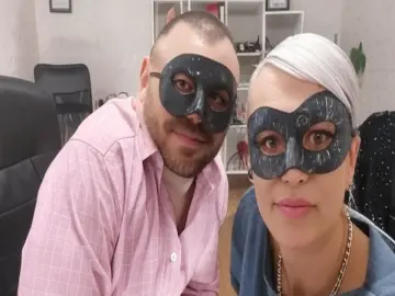 Livejasmin Live Sex Cam of JessicaandRon