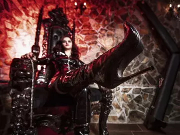 Livejasmin Live Porn of IsisKnox