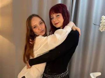 Livejasmin Free Live Porn of AlisAndEva