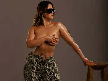 Livejasmin Live Porn of ChanellHilton