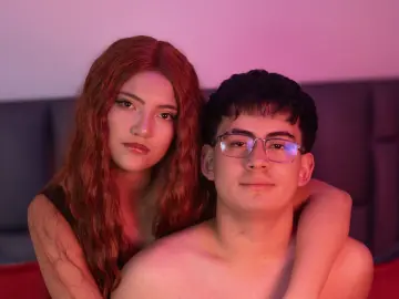 Livejasmin Best Webcam of LorenzoAndDomini