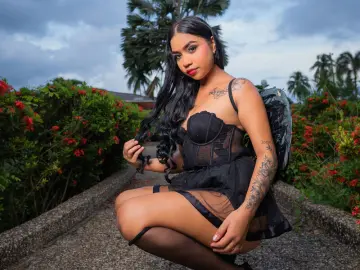 Livejasmin Adult Webcam of MiaWolton