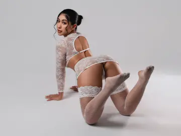 Livejasmin Nude Webcam of JazminnTaylor