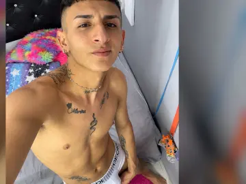 Livejasmin Free Porn Cam of Zaccboy