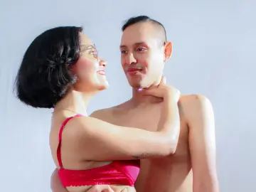 Livejasmin Adult Video Chat of LinaAndmilan