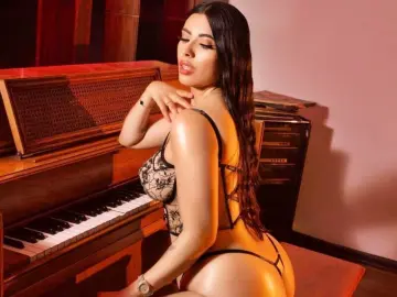 Livejasmin Best Webcam of GeorginaHazel