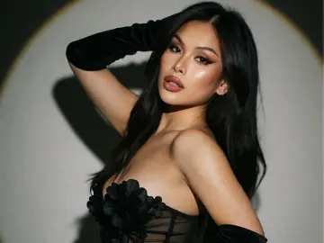 Livejasmin Free Porn Cam of AryaBrielle