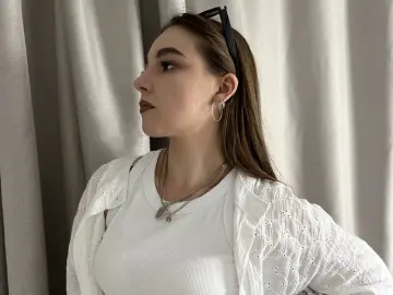 Livejasmin Sex Chat of ShoshanaGasman