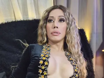 Livejasmin Sex Cam of CandiceMendez
