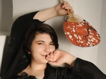 Livejasmin Private Sex Chat of LilyMarlin