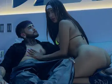 Livejasmin Free Porn Cam of KendallAndKeylor