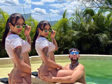 Livejasmin Live Porn of KendallAndKeylor