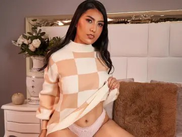 Livejasmin Best live sex cam show of AshleyZaenz