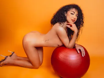 Livejasmin Best Webcam of MishaJones