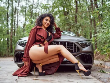 Livejasmin Adult Webcams of MishaJones