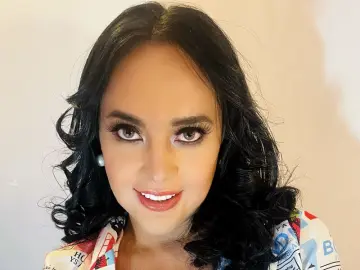 Livejasmin Live Sex Cam of VenusBrown