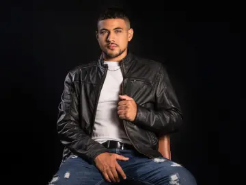 Livejasmin Nude Webcam of PaulRivera