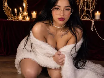 Livejasmin Live Porn of EiddaValerius