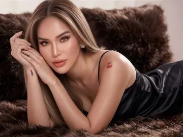 Livejasmin Watch Live Sex Cams of ChandriaDiamond