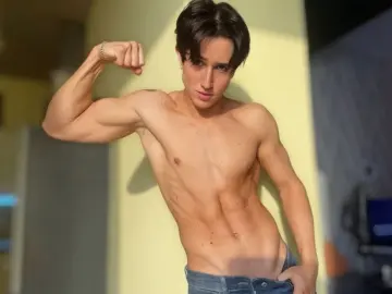 Livejasmin Live Sex Cam of ChristianLevyne