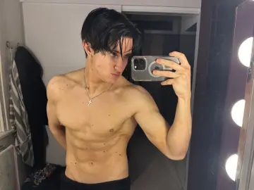 Livejasmin Private Sex Chat of ChristianLevyne