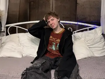 Livejasmin Best Webcam of BenjaminHarris