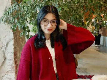 Livejasmin Live Porn of MollyHeadly