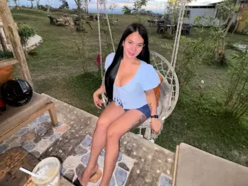 Livejasmin Adult Webcam of HolyAngelica