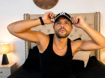 Livejasmin Nude Webcam of LyamVoss