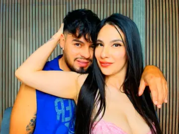 Livejasmin Private Sex Chat of DaveAndLuna
